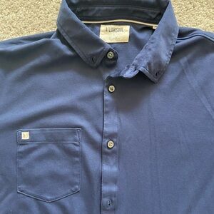 Linksoul Men’s L Shortsleeved Shirt